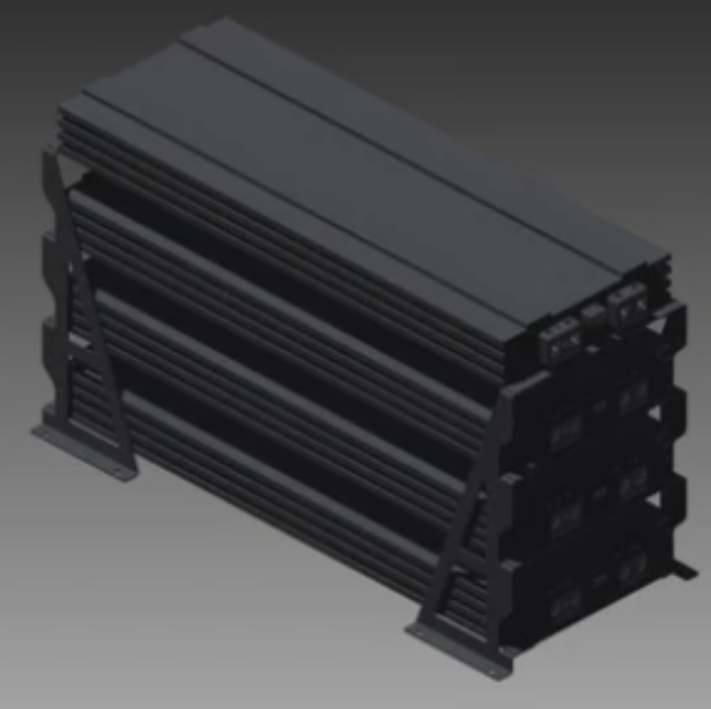 Meet your Posher, Neill